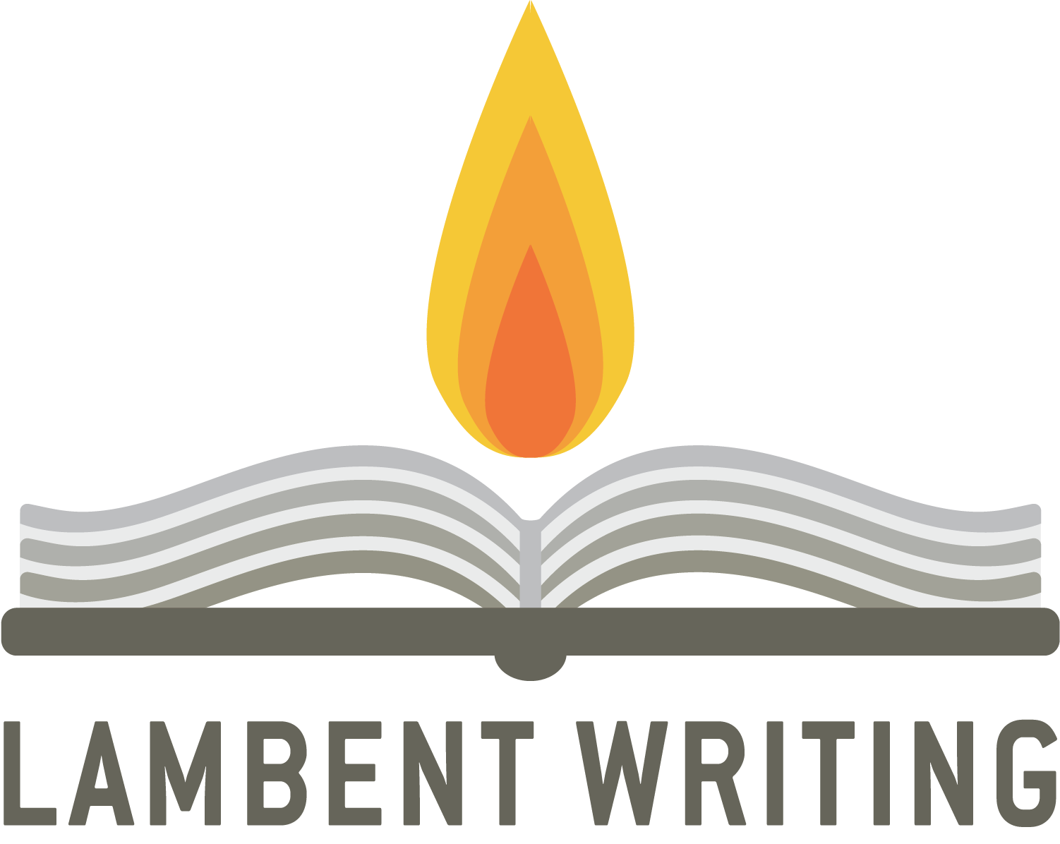 Lambent Writing