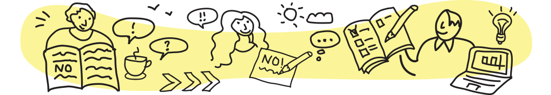 start a no diary